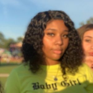 Meet your Posher, Chantal